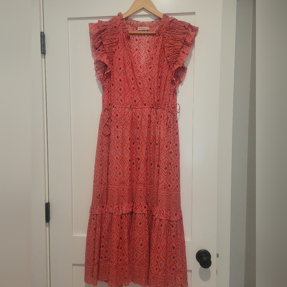 Ulla Johnson Dress